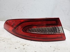 JAGUAR XF LIGHT REAR LEFT
