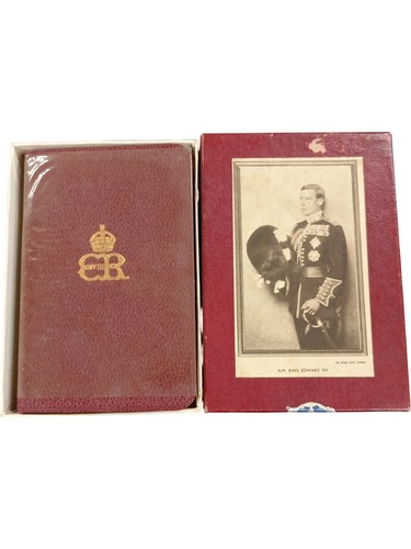 Edward viii coronation - viii,