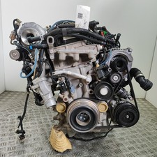 BMW X2 F39 Engine Motor
