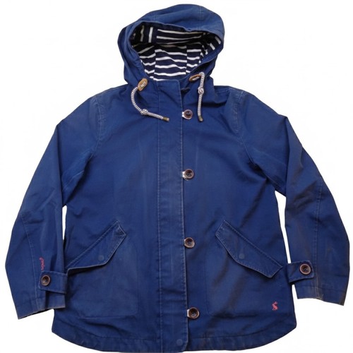 Joules coast waterproof jacket - coast,
