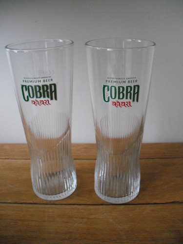 Pair cobra ribbed - cobra, pint