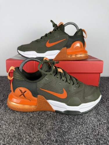 Nike air max alpha training - air,
