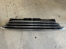 Mini Cooper Front Grill OEM
