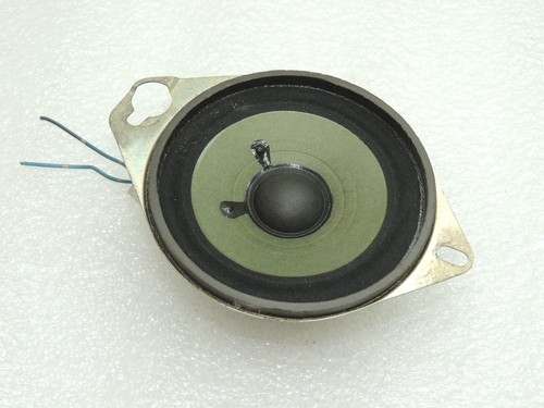 Oem suzuki jimny - iii, speakers