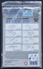 Eduard 53029 1:72 USS Gato Class submarine fuselage hinges plate (Revell)