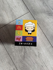 McDonald’s Friends Monica