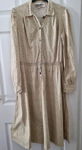 Vintage 1970 laura ashley - 1970's,