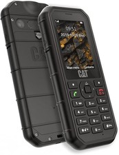 Caterpillar CB26 Outdoor Phone