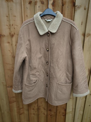 Orvis faux suede - orvis, fleece
