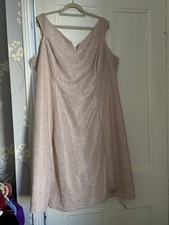 BNWT Ladies Beautiful Blush