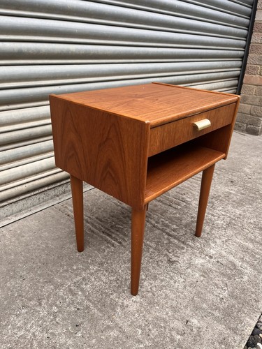 Mid century teak - mid-century,