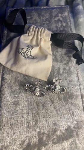 Vivienne westwood silver large - vivienne,