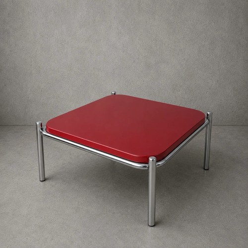 Vintage retro habitat red - habitat, &