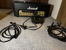 Marshall Code 100H Amp Head