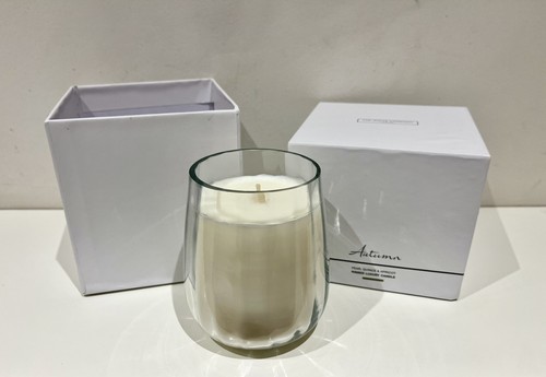 The white company - company, autumn
