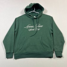 Lorna Jane Dark Green Jumper