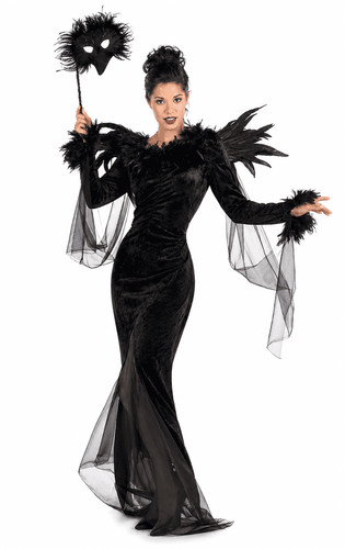 Halloween ladies vanessa night - halloween,