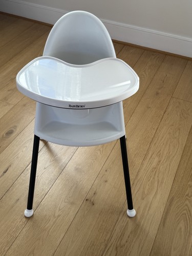 Babybjorn high chair - babybjorn,