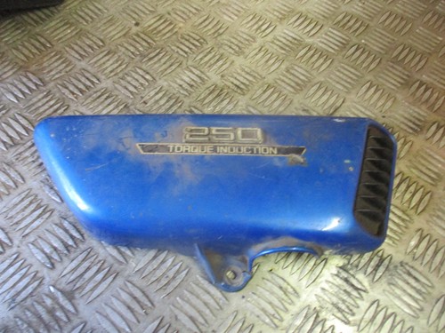 Yamaha rd250 rd350 side - rd350,