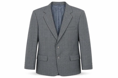Mens classic size jacket - mens,