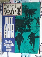 PURNELL'S HISTORY OF SECOND