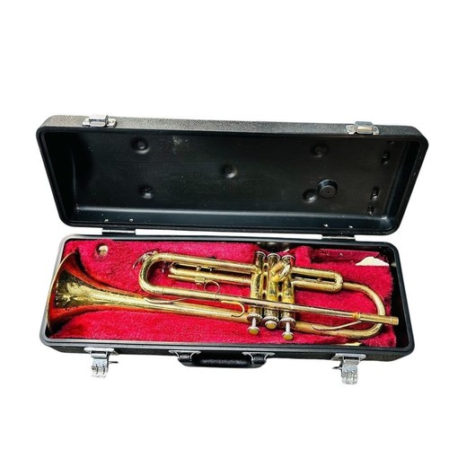 Yamaha ytr 2321 vintage - yamaha,