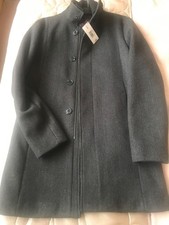 Mens Coat 3/4 length BNWT