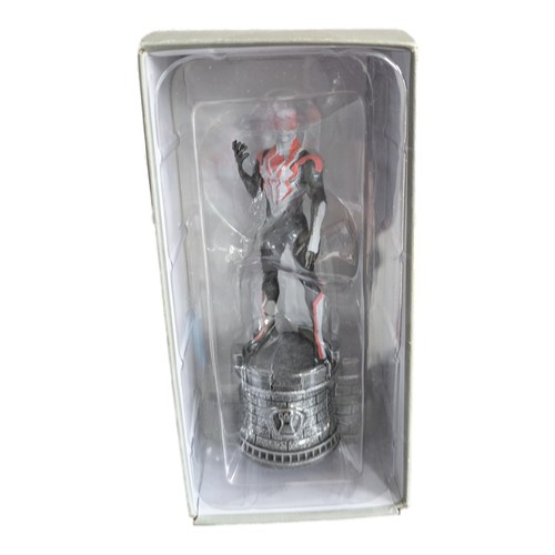 Marvel villain figurine - villain,