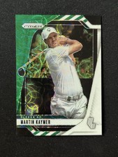 2025 Panini Prizm Liv Golf