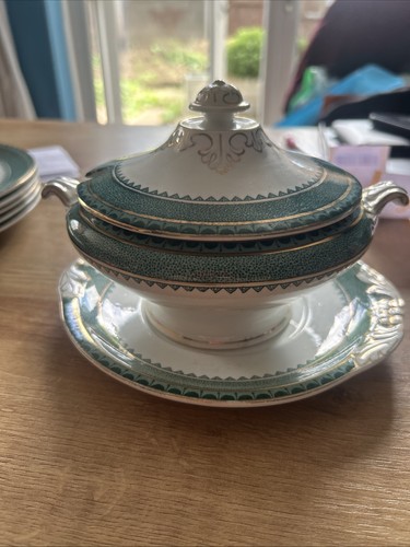 Antique hulme reliable - antique, w