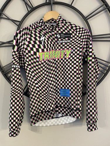 Trinity racing pro - racing, issue