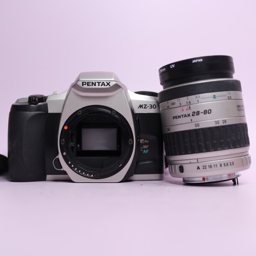 Pentax 35mm film - pentax,