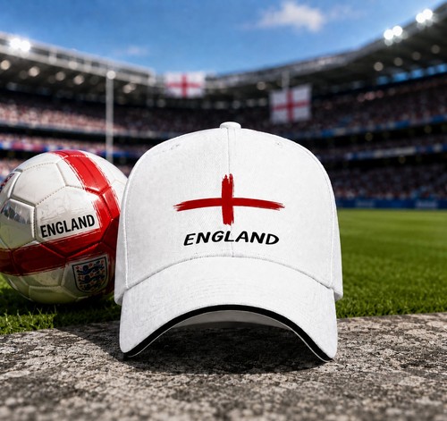 England cricket cap - england,