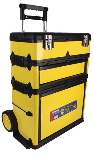 Tool box wheels section - tool,