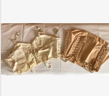 Vintage CAMP Girdles/Corset