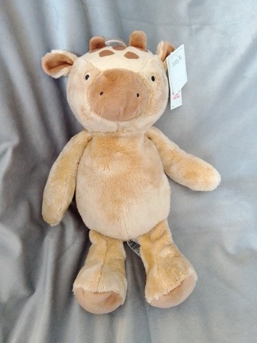 Sainsburys baby giraffe - sainsburys,