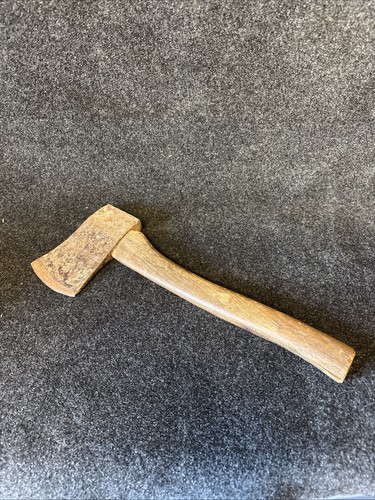 Vintage axe hatchet for tool - hatchet,