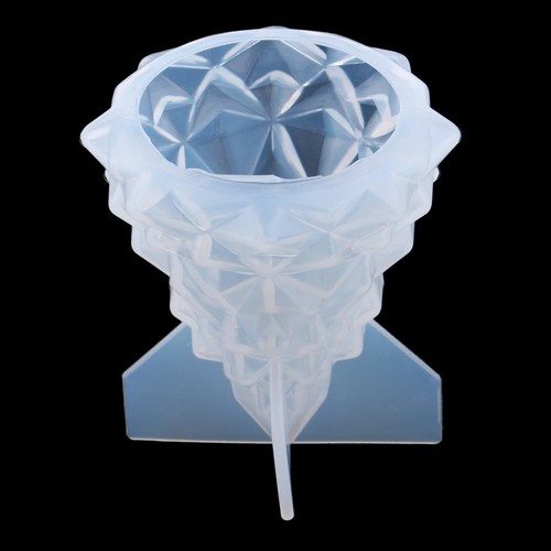 Christmas tree silicone mould - tree,
