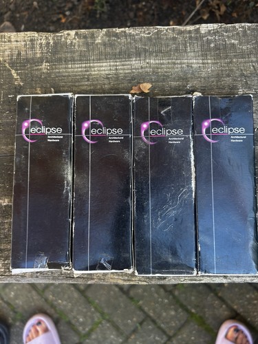 Hinges set 4 - of, packs