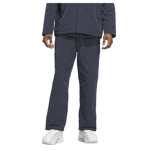 Adidas basketball woven snap - basketball,