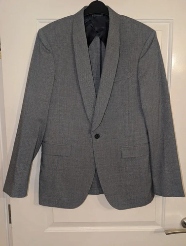 Jaeger men 40r blazer jacket - jaeger,