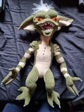 STRIPE Gremlins 18 Inch Plush