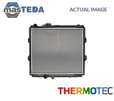 D72075TT ENGINE COOLING