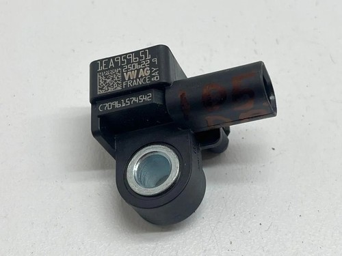 E39 crash impact - id.5,