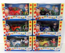Corgi noddy toyland 69001 - toyland,