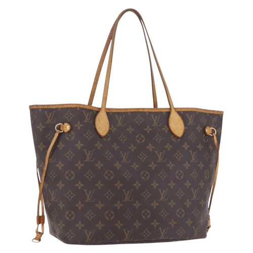 Louis vuitton monogram - louis,