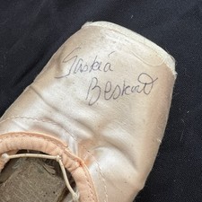 New York City Ballet dancer