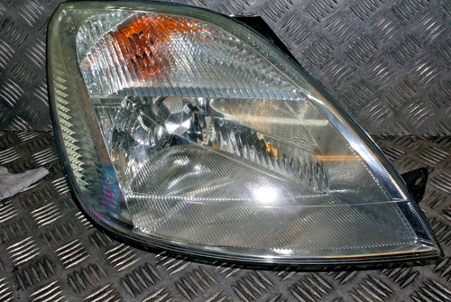 Genuine 2005 ford - 2005, fusion