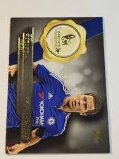 2015-16 Topps Premier Gold -