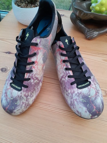 Works lace ltd edition - s,